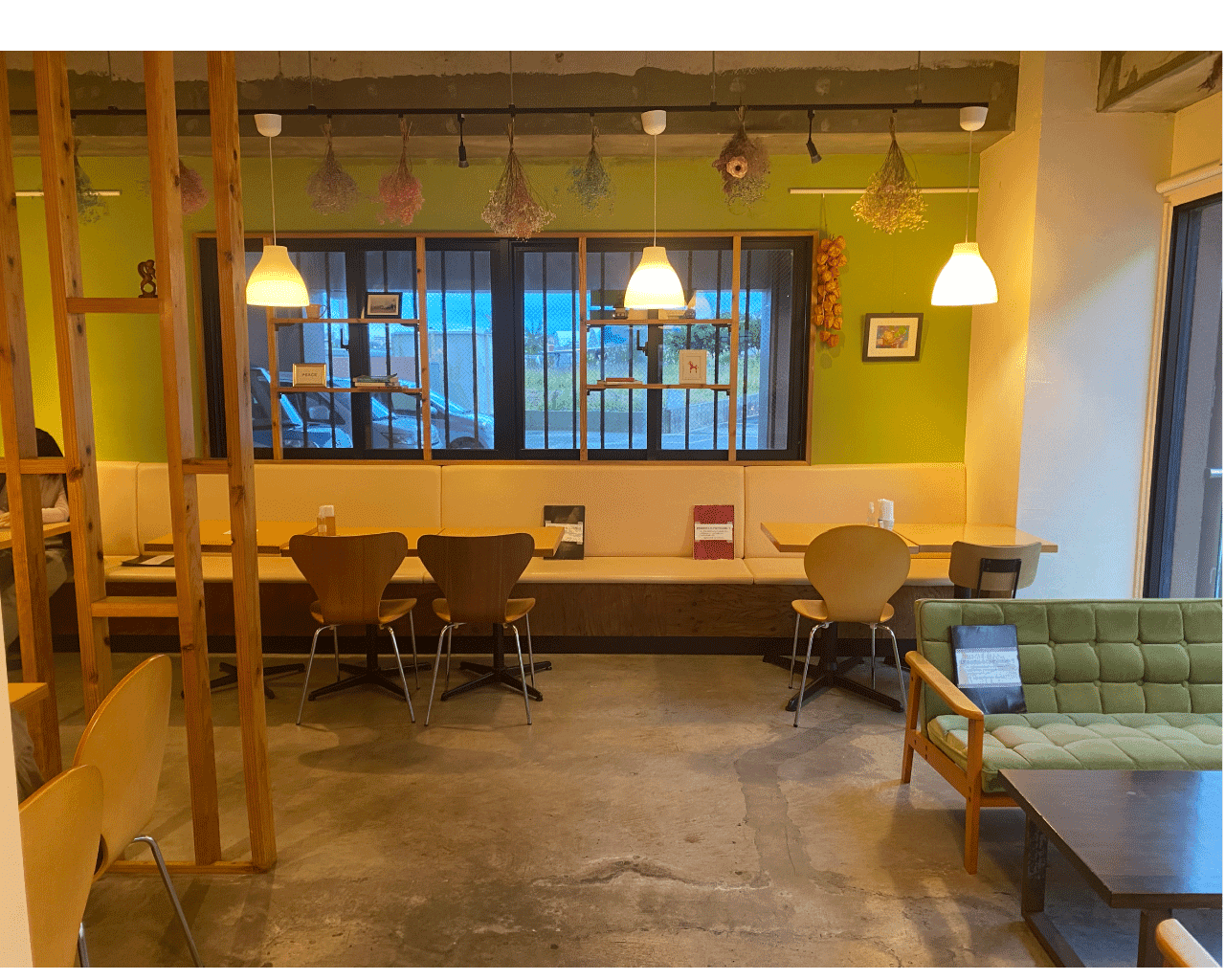 店舗