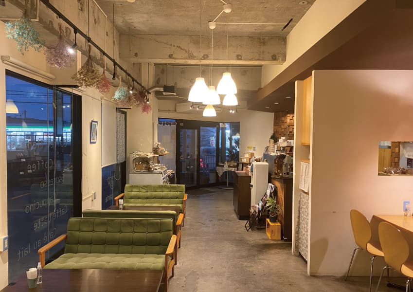 店舗2